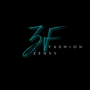 zf zenvy fashion logo